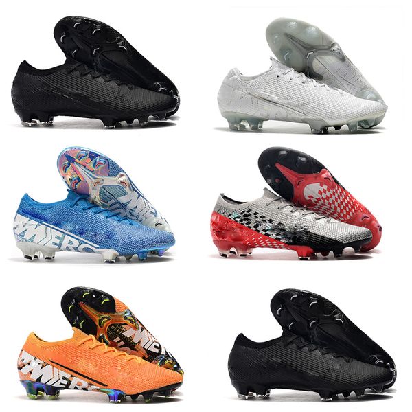 2020 mens low football boots the radar mercurial 13 elite fg soccer shoes neymar acc superfly xiii 360 fg soccer cleats us6.5-11
2020 mens low football boots the radar mercurial 13 elite fg soccer shoes neymar acc superfly xiii 360 fg soccer cleats us6.5-11