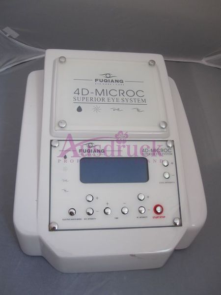 4 in 1 needle mesotherapy facial machine with facial rf+eyes bio+cooling+essence electric osmosis
4 in 1 needle mesotherapy facial machine with facial rf+eyes bio+cooling+essence electric osmosis