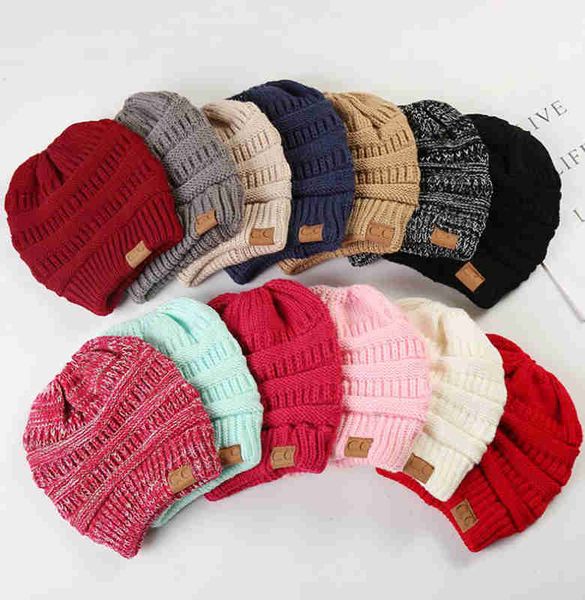 Cc ponytail cap cc knitted beanie fa hion girl winter warm hat back hole pony tail autumn ca ual beanie crochet hat 29color 100pc fm216
Cc ponytail cap cc knitted beanie fa hion girl winter warm hat back hole pony tail autumn ca ual beanie crochet hat 29color 100pc fm216