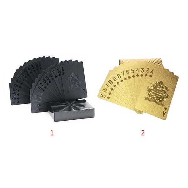 творческие игральные карты водонепроницаемого golden poker collection black diamond poker карта hot gift стандартная партия игральных карт s, Black;blue
творческие игральные карты водонепроницаемого golden poker collection black diamond poker карта hot gift стандартная партия игральных карт s, Black;blue