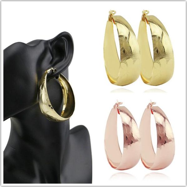 wholesale womens flower carved golden rose gold vintage big hoop earrings national night club earring jewelry for women wholesale for sale, Golden;silver
wholesale womens flower carved golden rose gold vintage big hoop earrings national night club earring jewelry for women wholesale for sale, Golden;silver