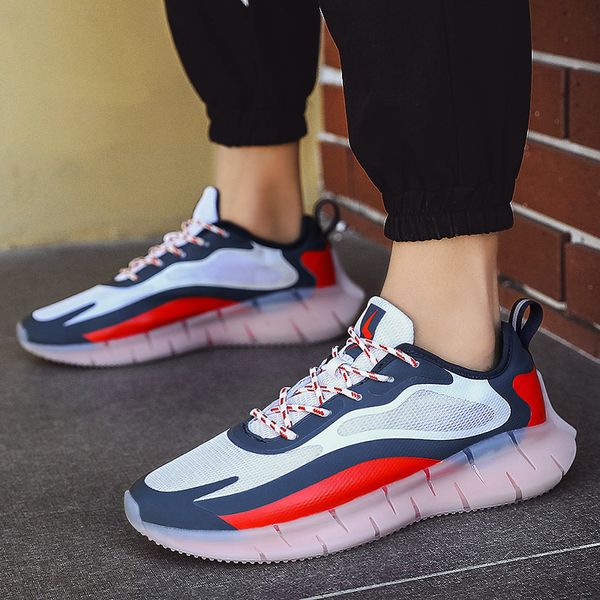 men running shoes sneakers air cushion men sport shoes zapatillas hombre deportiva jogging sneakers lace-up training
men running shoes sneakers air cushion men sport shoes zapatillas hombre deportiva jogging sneakers lace-up training