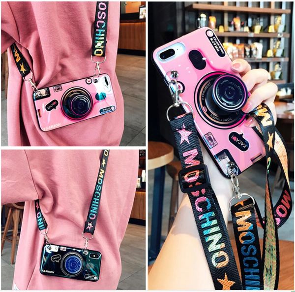 3D Retro Camera lanyard Case For Xiaomi Redmi 6 6A 6Pro S2 4X 4 5 5Plus Note 5A 4 5Pro Fashion Grip Stand Holder Phone Case
3D Retro Camera lanyard Case For Xiaomi Redmi 6 6A 6Pro S2 4X 4 5 5Plus Note 5A 4 5Pro Fashion Grip Stand Holder Phone Case