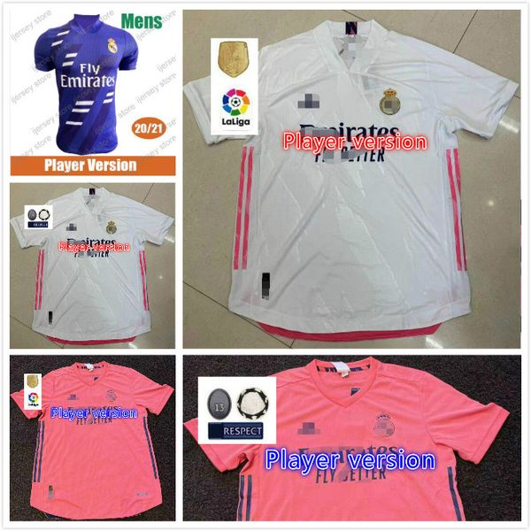 player version 20 21 real madrid home soccer jerseys 20 21 hazard camiseta de fútbol vinicius asensio football shirt kids camisa de futebol, Black;yellow
player version 20 21 real madrid home soccer jerseys 20 21 hazard camiseta de fútbol vinicius asensio football shirt kids camisa de futebol, Black;yellow