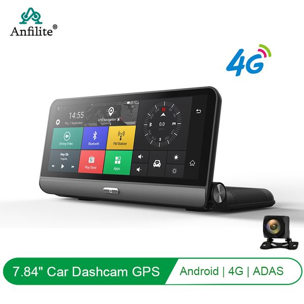 anfilite 7.84" gps navigator adas 4g android car dvr dash cam fhd 1080p dual lens recording 1+16gb south korea maps
anfilite 7.84" gps navigator adas 4g android car dvr dash cam fhd 1080p dual lens recording 1+16gb south korea maps