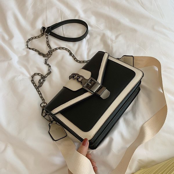 2020 new mini handbags women fashion ins ultra fire retro contrast color messenger bag purse simple style crossbody bags
2020 new mini handbags women fashion ins ultra fire retro contrast color messenger bag purse simple style crossbody bags