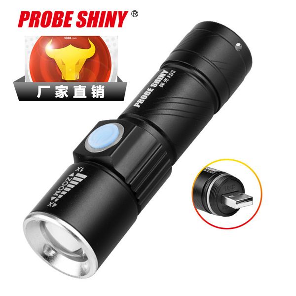 led mini- usb directly charging mini- small flashlight outdoors q5. zoom light flashlight
led mini- usb directly charging mini- small flashlight outdoors q5. zoom light flashlight
