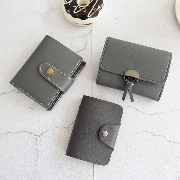 womens quality wallet card package combination easy to carry multi-function simple waterproof small wallet clip three-piece
womens quality wallet card package combination easy to carry multi-function simple waterproof small wallet clip three-piece