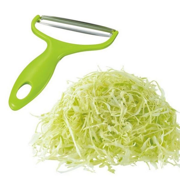 1pc stainless steel knife vegetables peelers cabbage wide mouth fruit peeler kitchen tools accessories
1pc stainless steel knife vegetables peelers cabbage wide mouth fruit peeler kitchen tools accessories