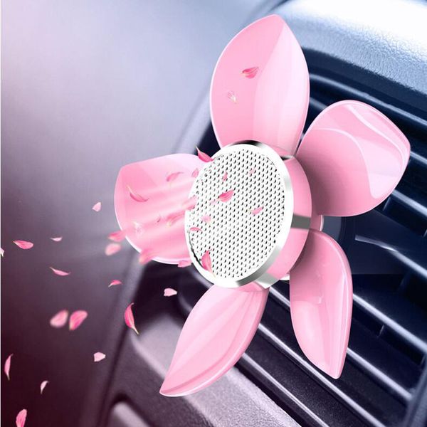 car air freshener air vent clip perfume auto fragrance for car essential oil diffuser flavoring for accessories
car air freshener air vent clip perfume auto fragrance for car essential oil diffuser flavoring for accessories