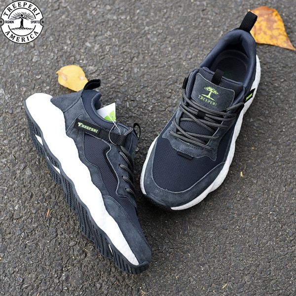 wave runner mens casual shoes treeperi basfboost bred midnight navy cool grey classic designer sneakers fashion shoes sports trainers, Black
wave runner mens casual shoes treeperi basfboost bred midnight navy cool grey classic designer sneakers fashion shoes sports trainers, Black