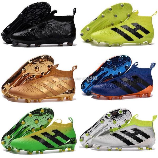 box with new original mens no shoelaces high ankle footballs boots ace 16 purecontrol ag fg soccer shoes ace 16.1 nsg soccer cleats
box with new original mens no shoelaces high ankle footballs boots ace 16 purecontrol ag fg soccer shoes ace 16.1 nsg soccer cleats