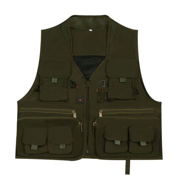 hunting jackets quick dry fishing vest breathable jacket with mesh lining for angler, Camo;black
hunting jackets quick dry fishing vest breathable jacket with mesh lining for angler, Camo;black