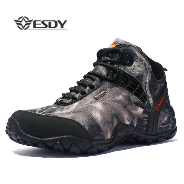 outdoor waterproof men's middle tube outdoor hiking shoes wear climbing mountain running fishing waterproof warm camping shoes
outdoor waterproof men's middle tube outdoor hiking shoes wear climbing mountain running fishing waterproof warm camping shoes