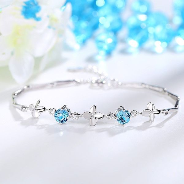 factory direct sales s925 sterling silver japan south korea fashion creativity lucky four leaf grass bracelet womens simple bracelet
factory direct sales s925 sterling silver japan south korea fashion creativity lucky four leaf grass bracelet womens simple bracelet