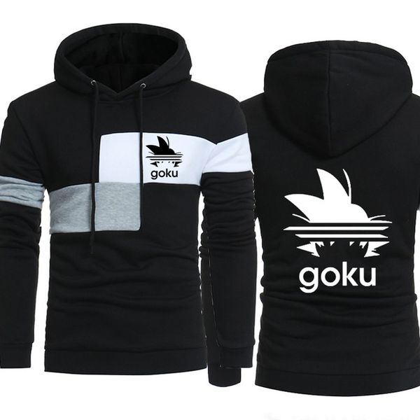 anime z goku hoodie men fashion slim fit sweatshirt harajuku casual men hoodies warm fleece cotton hooded streetwear
anime z goku hoodie men fashion slim fit sweatshirt harajuku casual men hoodies warm fleece cotton hooded streetwear