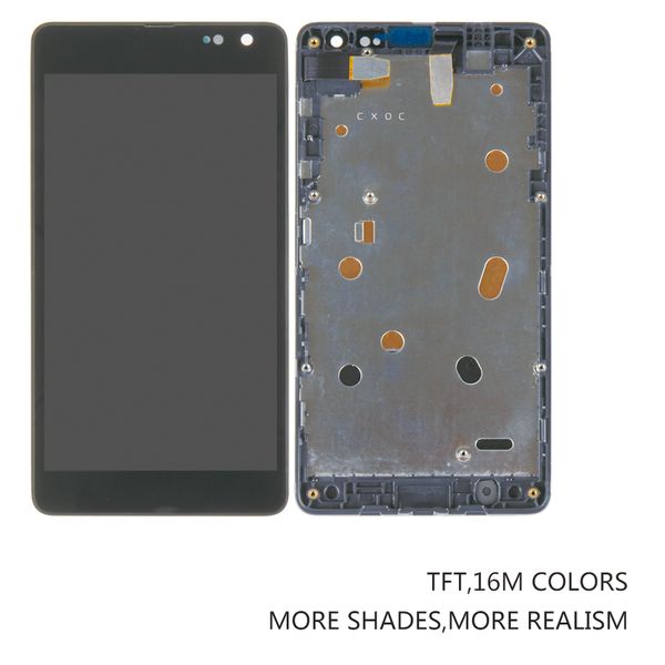 2s 2c for microsoft for nokia lumia 535 lcd n535 rm-1090 display matrix touch screen digitizer full assembly frame touchscreen
2s 2c for microsoft for nokia lumia 535 lcd n535 rm-1090 display matrix touch screen digitizer full assembly frame touchscreen