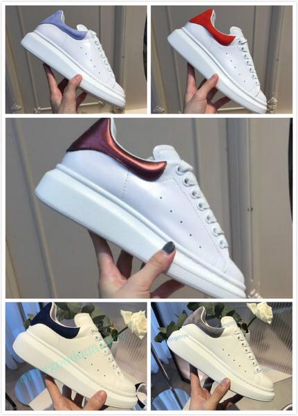 моды платформы кроссовки мужчины женщины chaussures тройной черный белый кожаный замша светоотражающие мужские тренер повседневная обувь мар, Black
моды платформы кроссовки мужчины женщины chaussures тройной черный белый кожаный замша светоотражающие мужские тренер повседневная обувь мар, Black