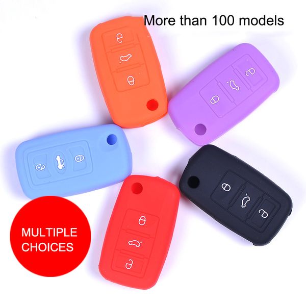 creative new car key case silicone simple durable car key case with automotive interior accessories
creative new car key case silicone simple durable car key case with automotive interior accessories