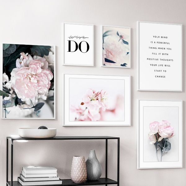 rose peony plum blossom flower quote wall art canvas painting nordic posters and prints wall pictures for living room home decor
rose peony plum blossom flower quote wall art canvas painting nordic posters and prints wall pictures for living room home decor