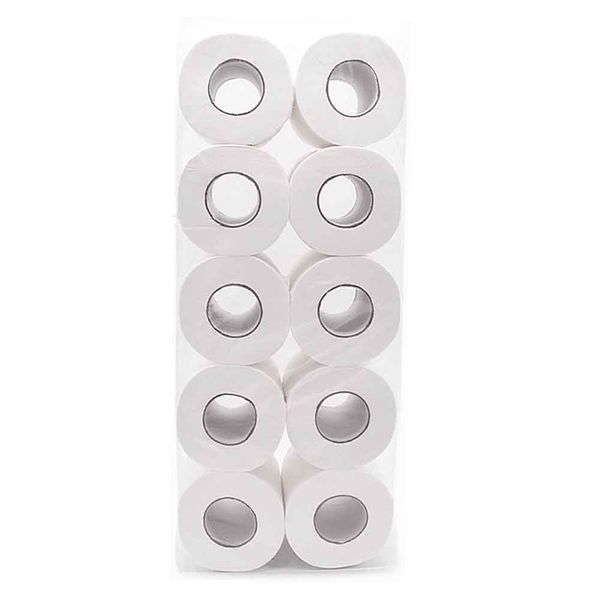 10rolls 3d embossing 4 layers kitchen paper ultra soft wood pulp toilet paper biodegradable skin-friendly
10rolls 3d embossing 4 layers kitchen paper ultra soft wood pulp toilet paper biodegradable skin-friendly