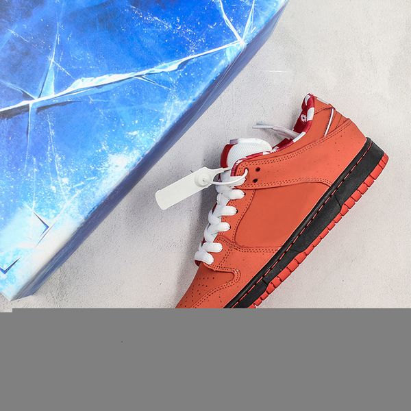 концепции x sb dunk low pro qs cnpts кроссовки мужская мода оранжевый омар дизайнер кроссовки с коробкой
концепции x sb dunk low pro qs cnpts кроссовки мужская мода оранжевый омар дизайнер кроссовки с коробкой