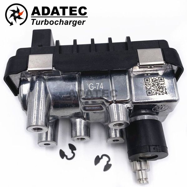 gtb2260vzk 812971 798166 bk3q6k682rb turbo electronic actuator g-74 g74 767649 6nw-009-550 for ford ranger 3.2 tdci 147kw 200 hp
gtb2260vzk 812971 798166 bk3q6k682rb turbo electronic actuator g-74 g74 767649 6nw-009-550 for ford ranger 3.2 tdci 147kw 200 hp