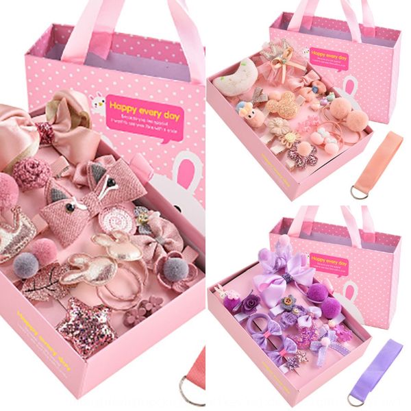 8espr baby accessories princess headdress girl 18-piece set children's hair clip hair ring gift box headwear hairpin issuing card issui, Slivery;white
8espr baby accessories princess headdress girl 18-piece set children's hair clip hair ring gift box headwear hairpin issuing card issui, Slivery;white