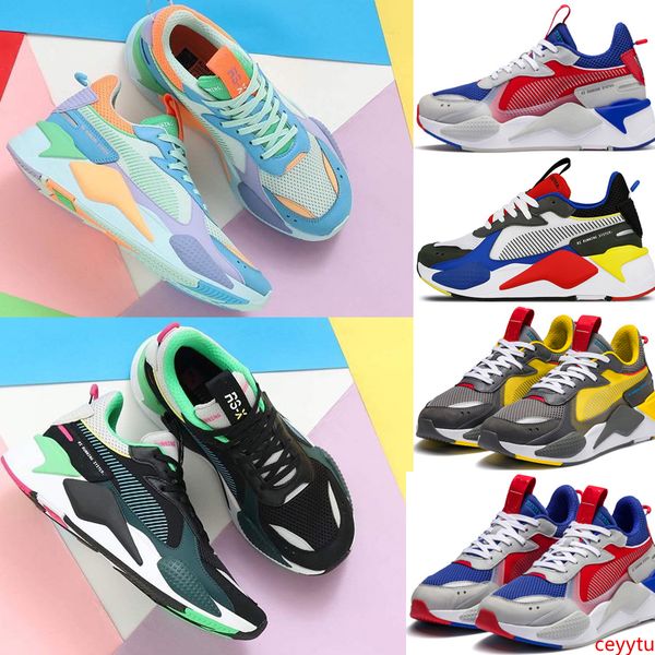 2019 men women rs-x reinvention running system white black blue red yellow dad shoe athletic fashion sneakers jogging sports shoes
2019 men women rs-x reinvention running system white black blue red yellow dad shoe athletic fashion sneakers jogging sports shoes