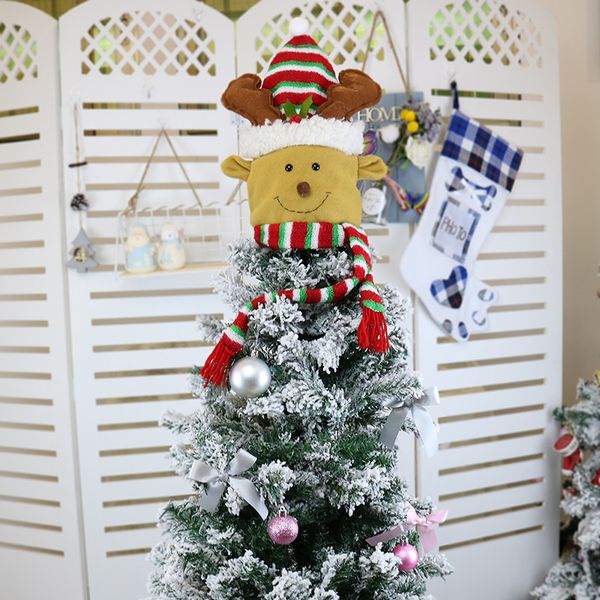 snowman tree er non-woven xmas lovely christmas tree decoration christmas ers festival diy celebration gift party
snowman tree er non-woven xmas lovely christmas tree decoration christmas ers festival diy celebration gift party
