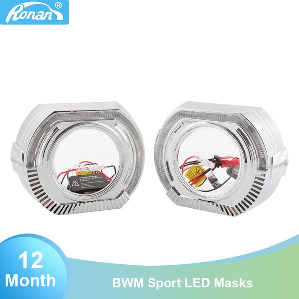 ronan 3.0 inch led angel eyes integrated bezel car styling projector shell masks shrouds for car retrofit b-w-m sports
ronan 3.0 inch led angel eyes integrated bezel car styling projector shell masks shrouds for car retrofit b-w-m sports