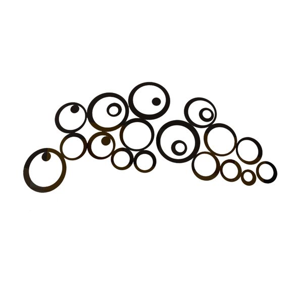 fashionable personality 3d crystal circle mirror wall stickers decor diy gift 
fashionable personality 3d crystal circle mirror wall stickers decor diy gift