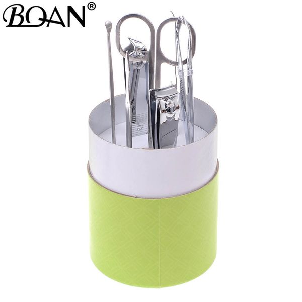 multifunction nail clippers set stainless steel black pedicure scissor tweezer manicure set kit nail art tools
multifunction nail clippers set stainless steel black pedicure scissor tweezer manicure set kit nail art tools