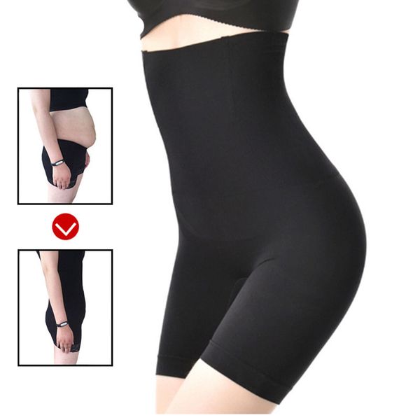 high waist trainer shaper tummy control panties hip butt lifter body shaper slimming underwear modeling strap briefs panty, Black;pink
high waist trainer shaper tummy control panties hip butt lifter body shaper slimming underwear modeling strap briefs panty, Black;pink