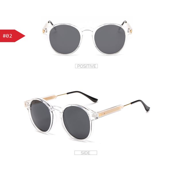 gothic transparent women vintage square sunglasses 90s round sun glasses 2019 trending products uv 400 woman sunglases
gothic transparent women vintage square sunglasses 90s round sun glasses 2019 trending products uv 400 woman sunglases