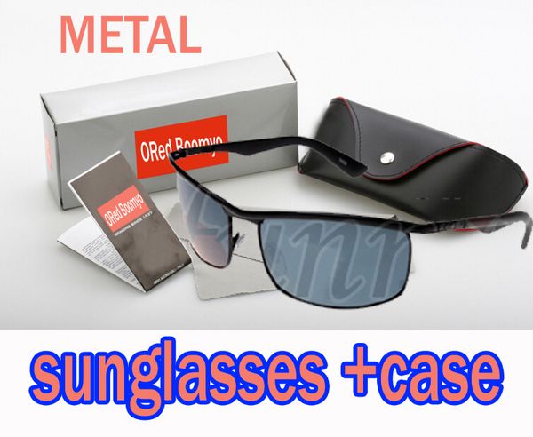summer men beach metalsunglasses man cycling glasses women bicycle glass driving sun glasses with case box 4colors price ing, White;black
summer men beach metalsunglasses man cycling glasses women bicycle glass driving sun glasses with case box 4colors price ing, White;black