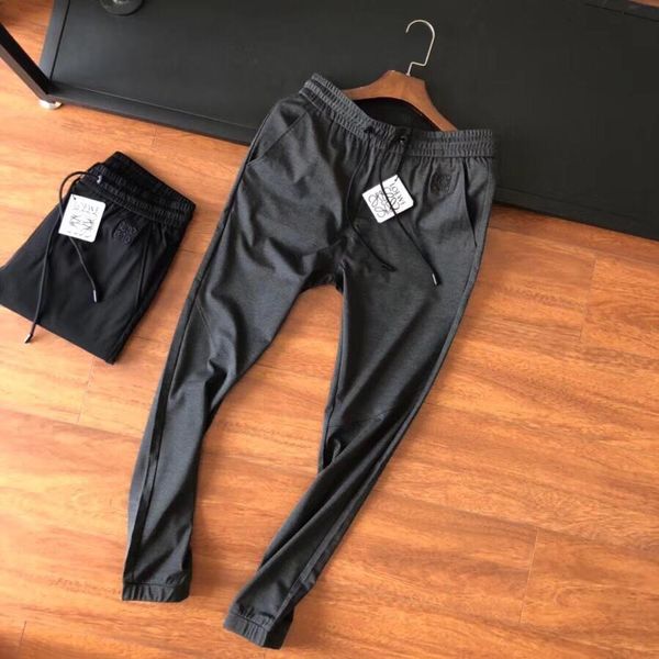 19fw new luxurious brand design loewe long pants terry trousers all-match fashion hip-hop high streetwear cool sports ourdoor trousers, Camo;black
19fw new luxurious brand design loewe long pants terry trousers all-match fashion hip-hop high streetwear cool sports ourdoor trousers, Camo;black