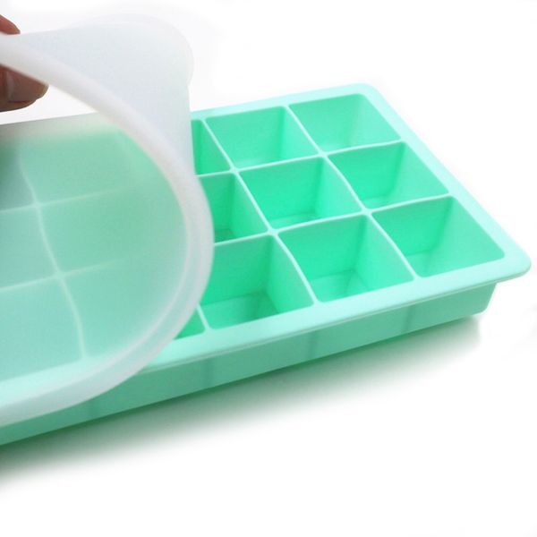 silicone ice cube maker form for ice candy cake pudding chocolate molds easy-release square shape molds kitchen bar accessories
silicone ice cube maker form for ice candy cake pudding chocolate molds easy-release square shape molds kitchen bar accessories