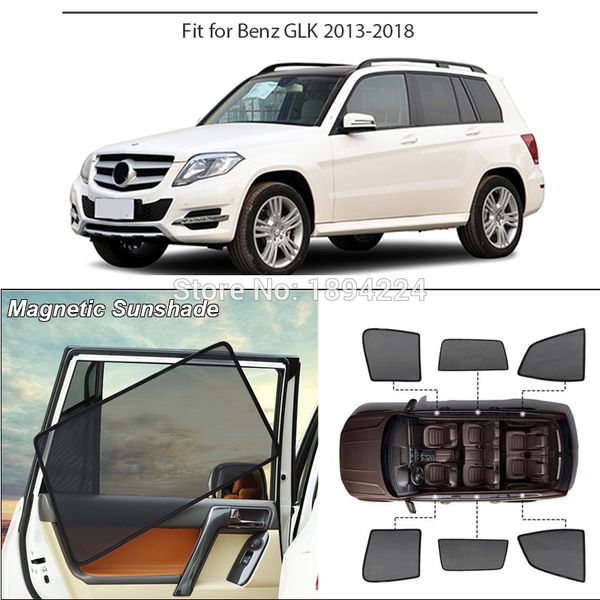 автомобиль полный боковые окна магнитный солнцезащитный козырек уф-защита луч блокировки сетки козырек для-glk
автомобиль полный боковые окна магнитный солнцезащитный козырек уф-защита луч блокировки сетки козырек для-glk