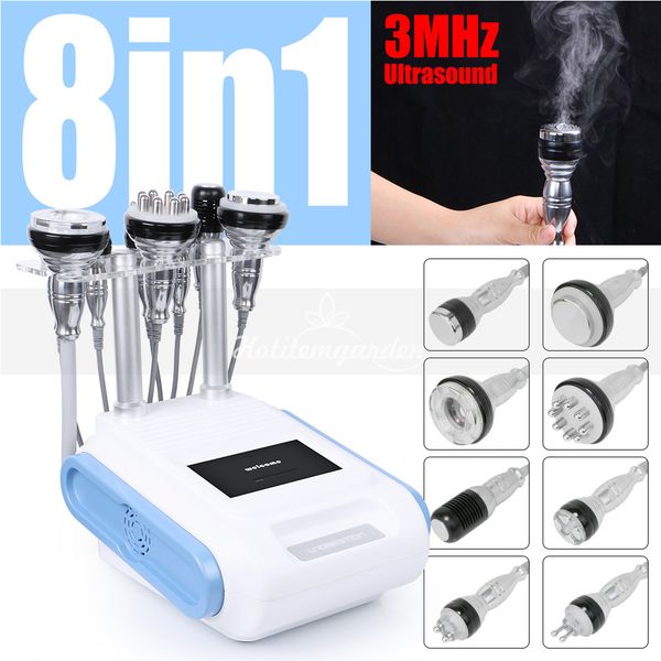 professional multi-function 40k cavitation 2.0 vacuum multi-polar 3d rf 3mhz ultrasonic slimming beauty machine
professional multi-function 40k cavitation 2.0 vacuum multi-polar 3d rf 3mhz ultrasonic slimming beauty machine