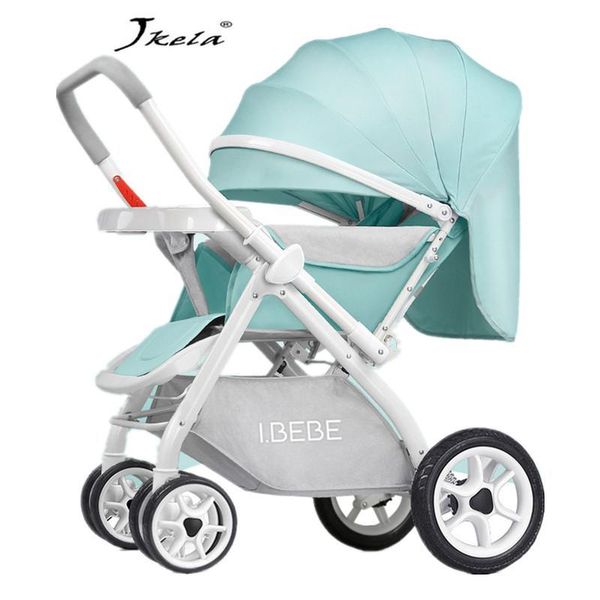 2019multifunctional 3 in 1 baby stroller high landscape stroller folding carriage bebek arabasi lie or damping folding light
2019multifunctional 3 in 1 baby stroller high landscape stroller folding carriage bebek arabasi lie or damping folding light