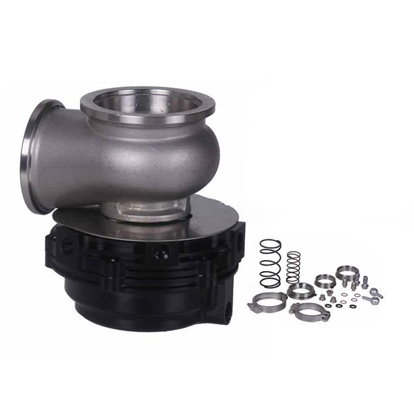 mvr 44mm wastegate mv-r v-band flanges all springs included black #smt0416
mvr 44mm wastegate mv-r v-band flanges all springs included black #smt0416