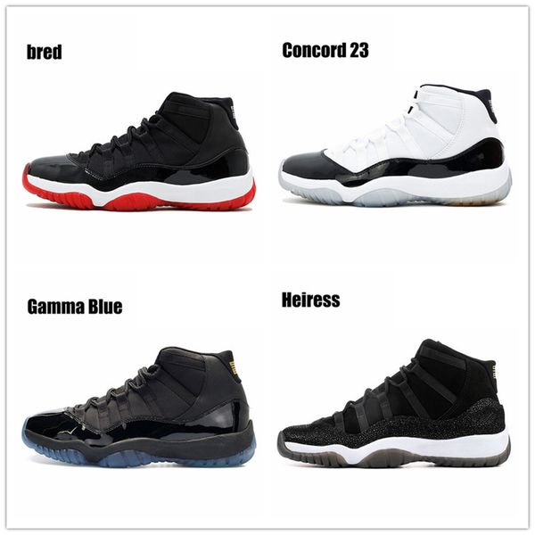 with socks new running 2020 bred 11 basketball shoes concord 45 11s cap and gown dream sports sneakers size 36-47
with socks new running 2020 bred 11 basketball shoes concord 45 11s cap and gown dream sports sneakers size 36-47