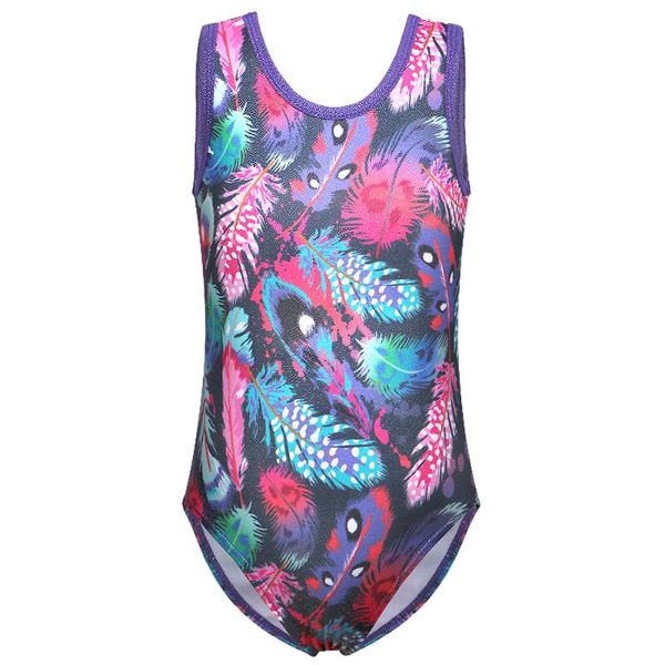 baohulu girls toddler gilding sleeveless gymnastics leotard tank dance ballet costume kids teens training bodysuit
baohulu girls toddler gilding sleeveless gymnastics leotard tank dance ballet costume kids teens training bodysuit