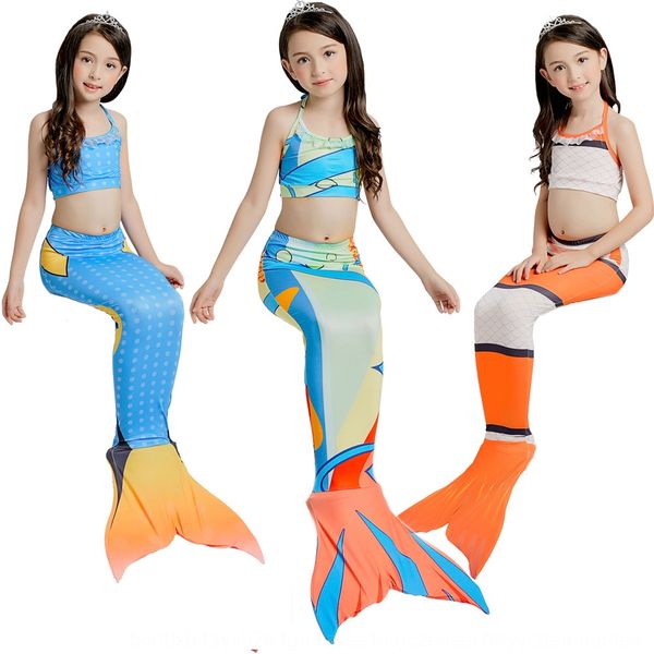 t50cg swimming skirt mermaid children 2019 girl three-piece set swimming skirt mermaid children bikini swimsuit bikini 2019 girl swimsuit th, White;black
t50cg swimming skirt mermaid children 2019 girl three-piece set swimming skirt mermaid children bikini swimsuit bikini 2019 girl swimsuit th, White;black