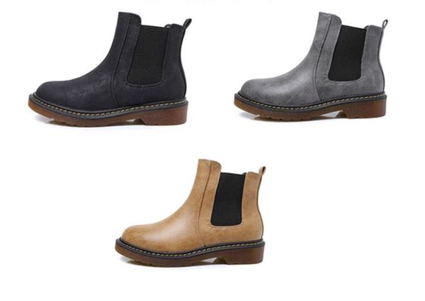 classic men and women european and american retro leather high help men's boots one foot heel boots casual martin boots shoes, Black
classic men and women european and american retro leather high help men's boots one foot heel boots casual martin boots shoes, Black