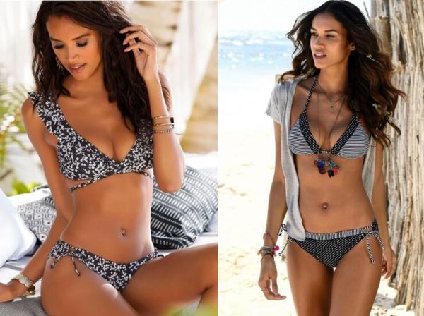 popular women's bikini sets swimwear high waisted three piece swimsuits bathing suit swimming swim wear flexible stylish triangle sexy
popular women's bikini sets swimwear high waisted three piece swimsuits bathing suit swimming swim wear flexible stylish triangle sexy
