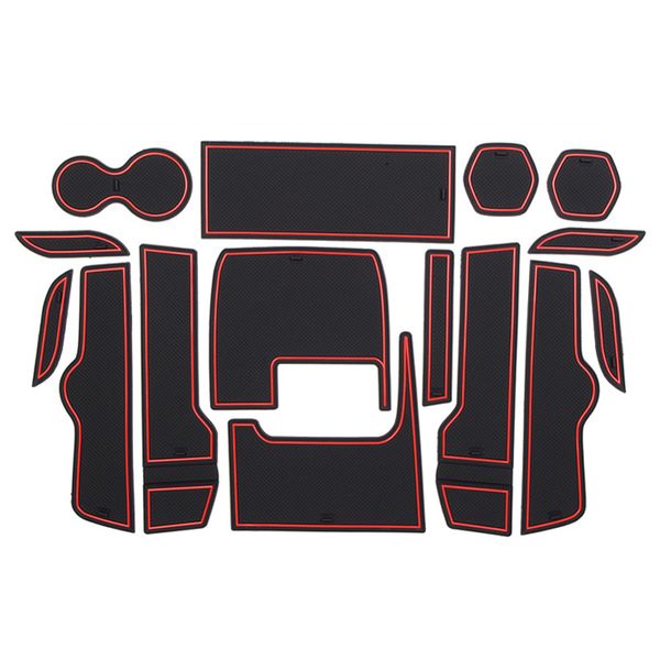 gate slot pad for ten generation civic non-slip interior cup cushion door mat cove 15pcs
gate slot pad for ten generation civic non-slip interior cup cushion door mat cove 15pcs