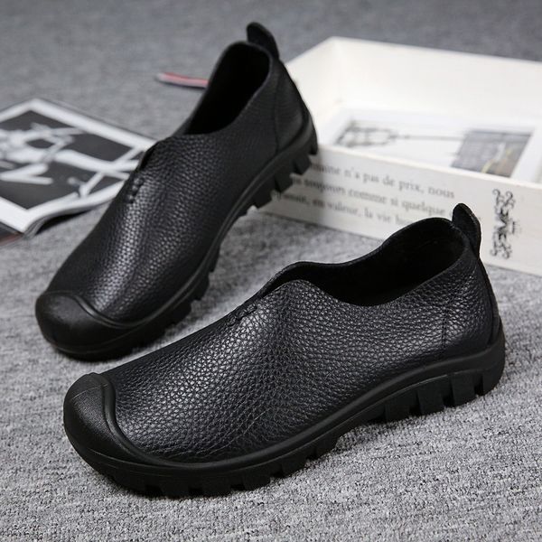 fashion leather peas shoes for men slip on loafers plus size 44 casual driving shoes wide 2019 business sneaker male %803, Black
fashion leather peas shoes for men slip on loafers plus size 44 casual driving shoes wide 2019 business sneaker male %803, Black
