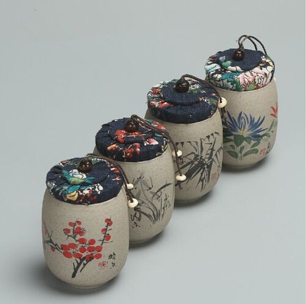 чай jar caddy для пуэр сырой pottery улун китайский фарфор керамической jar чайного канистру кунг-фу груди хранения
чай jar caddy для пуэр сырой pottery улун китайский фарфор керамической jar чайного канистру кунг-фу груди хранения